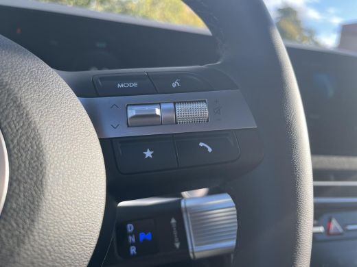 Hyundai Tucson 1.6 T-GDI PHEV Premium ActivLease financial lease