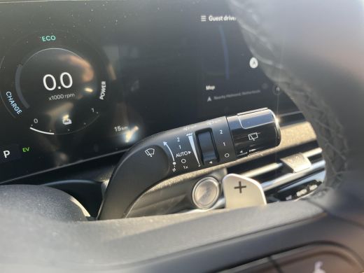 Hyundai Tucson 1.6 T-GDI PHEV Premium ActivLease financial lease