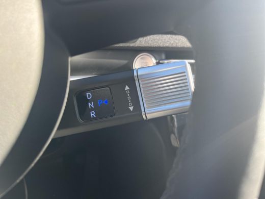 Hyundai Tucson 1.6 T-GDI PHEV Premium ActivLease financial lease