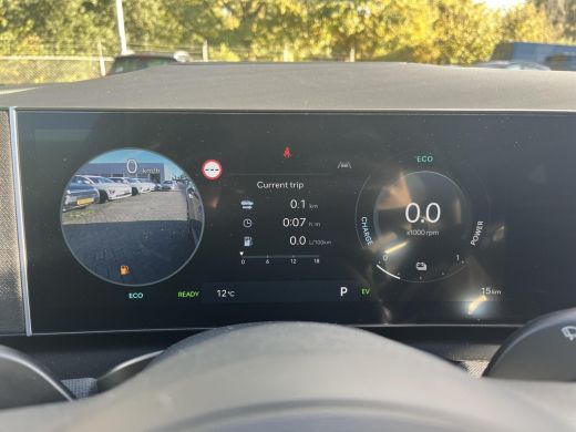 Hyundai Tucson 1.6 T-GDI PHEV Premium ActivLease financial lease