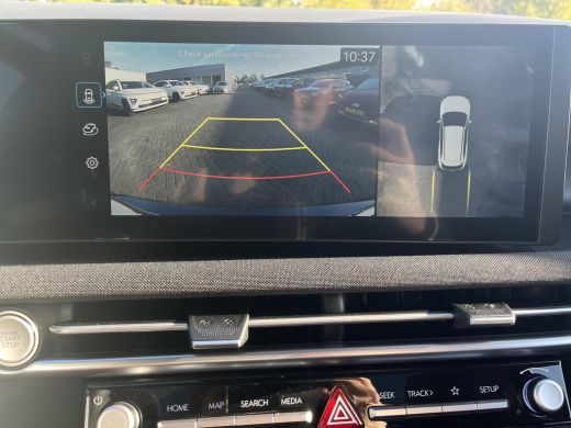 Hyundai Tucson 1.6 T-GDI PHEV Premium ActivLease financial lease