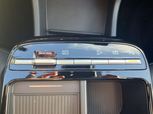 Hyundai Tucson 1.6 T-GDI PHEV Premium ActivLease financial lease