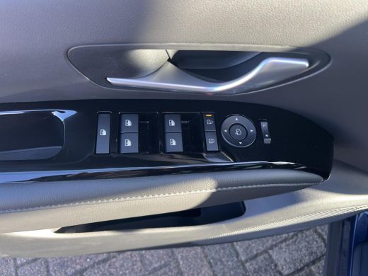 Hyundai Tucson 1.6 T-GDI PHEV Premium ActivLease financial lease