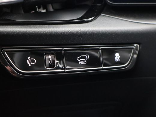 Kia Niro EV EXECUTIVE 64.8 kWh *5.677 KM* + LEDER | STOELVENTILATIE | HEAD-UP | HARMAN/KARDON | STOELVERW. V+A ActivLease financial lease