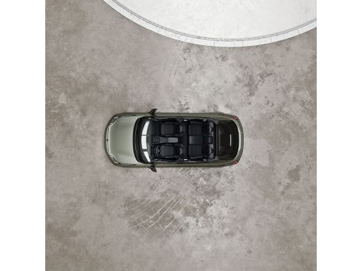 Lynk & Co 08 1.5 More | Achterbank verwarmd | Airco separaat achter | Apple Carplay/Android Auto|telefooninteg... ActivLease financial lease