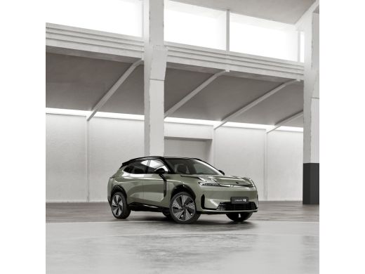 Lynk & Co 08 1.5 More | Achterbank verwarmd | Airco separaat achter | Apple Carplay/Android Auto|telefooninteg... ActivLease financial lease