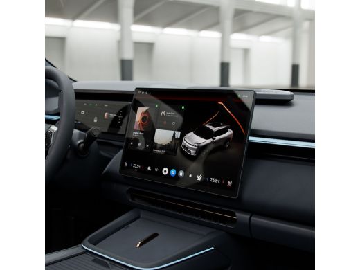 Lynk & Co 08 1.5 More | Achterbank verwarmd | Airco separaat achter | Apple Carplay/Android Auto|telefooninteg... ActivLease financial lease