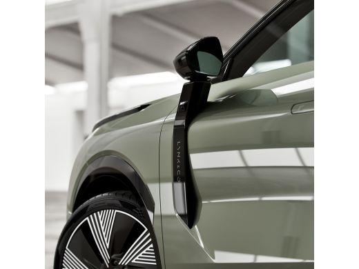 Lynk & Co 08 1.5 More | Achterbank verwarmd | Airco separaat achter | Apple Carplay/Android Auto|telefooninteg... ActivLease financial lease