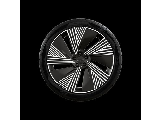 Lynk & Co 08 1.5 More | Achterbank verwarmd | Airco separaat achter | Apple Carplay/Android Auto|telefooninteg... ActivLease financial lease