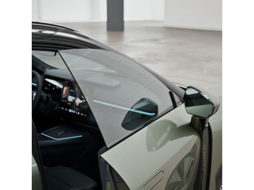 Lynk & Co 08 1.5 More | Achterbank verwarmd | Airco separaat achter | Apple Carplay/Android Auto|telefooninteg... ActivLease financial lease