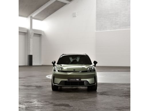 Lynk & Co 08 1.5 More | Achterbank verwarmd | Airco separaat achter | Apple Carplay/Android Auto|telefooninteg... ActivLease financial lease