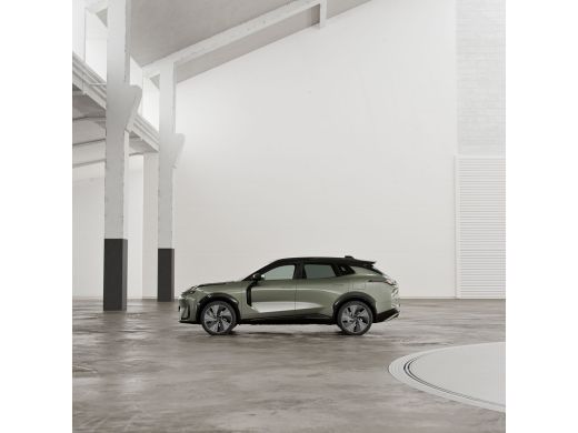 Lynk & Co 08 1.5 More | Achterbank verwarmd | Airco separaat achter | Apple Carplay/Android Auto|telefooninteg... ActivLease financial lease