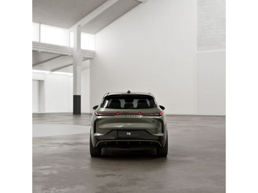 Lynk & Co 08 1.5 More | Achterbank verwarmd | Airco separaat achter | Apple Carplay/Android Auto|telefooninteg... ActivLease financial lease