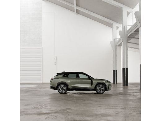 Lynk & Co 08 1.5 More | Achterbank verwarmd | Airco separaat achter | Apple Carplay/Android Auto|telefooninteg... ActivLease financial lease