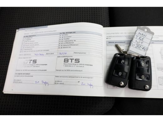 MAN TGE 5.180 2.0 177pk E6 L2H1 Kipper Dubbel Lucht Trekhaak 3500kg 06-2018 ActivLease financial lease