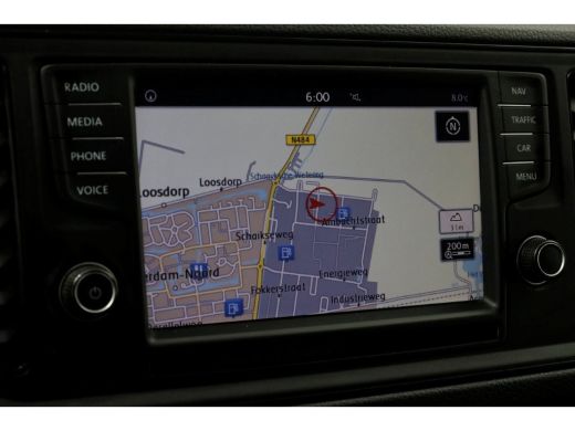 MAN TGE 5.180 2.0 177pk E6 L2H1 Kipper Dubbel Lucht Trekhaak 3500kg 06-2018 ActivLease financial lease