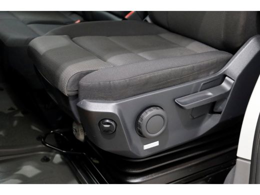 MAN TGE 5.180 2.0 177pk E6 L2H1 Kipper Dubbel Lucht Trekhaak 3500kg 06-2018 ActivLease financial lease