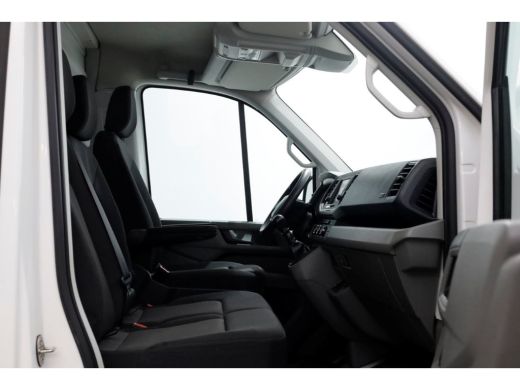 MAN TGE 5.180 2.0 177pk E6 L2H1 Kipper Dubbel Lucht Trekhaak 3500kg 06-2018 ActivLease financial lease