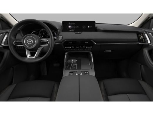 Mazda CX-60 2.5 e-SkyActiv PHEV Exclusive-line Bns Edition ActivLease financial lease