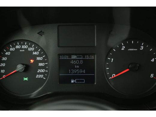 Mercedes-Benz Citan 112 CDI 116PK | Airco | Cruise | Navi | Carplay | MBUX | Stoelverw. | Parkeersens. ActivLease financial lease