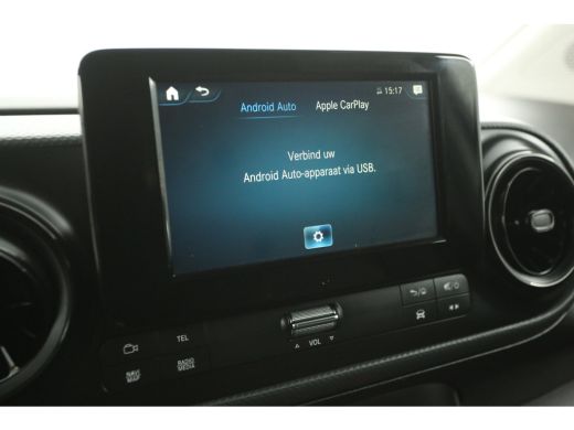 Mercedes-Benz Citan 112 CDI 116PK | Airco | Cruise | Navi | Carplay | MBUX | Stoelverw. | Parkeersens. ActivLease financial lease