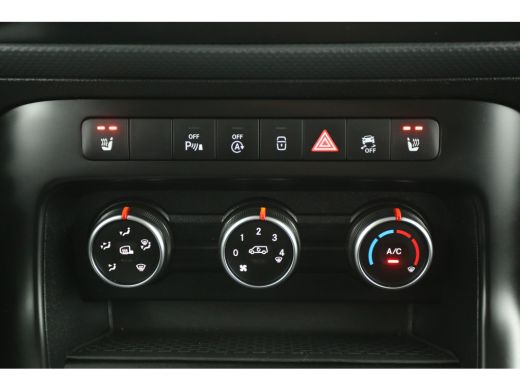 Mercedes-Benz Citan 112 CDI 116PK | Airco | Cruise | Navi | Carplay | MBUX | Stoelverw. | Parkeersens. ActivLease financial lease