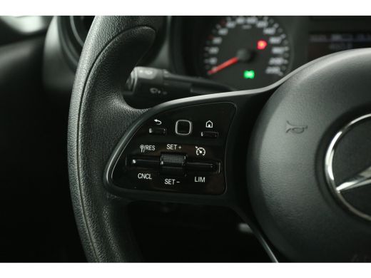 Mercedes-Benz Citan 112 CDI 116PK | Airco | Cruise | Navi | Carplay | MBUX | Stoelverw. | Parkeersens. ActivLease financial lease