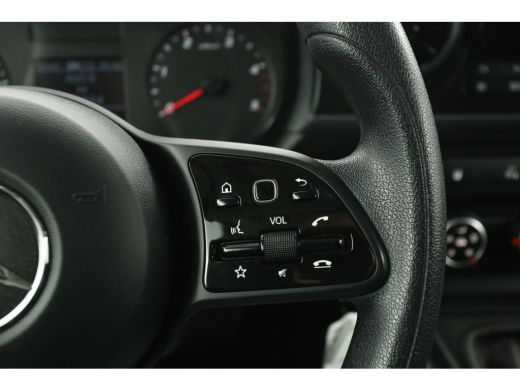 Mercedes-Benz Citan 112 CDI 116PK | Airco | Cruise | Navi | Carplay | MBUX | Stoelverw. | Parkeersens. ActivLease financial lease