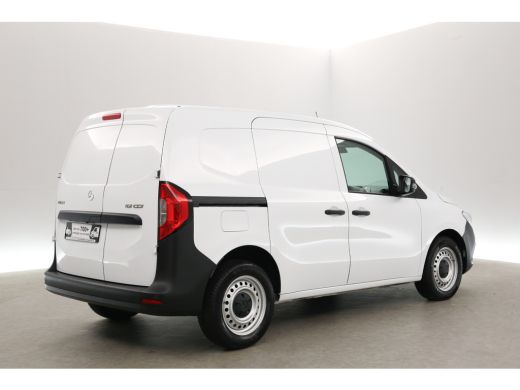 Mercedes-Benz Citan 112 CDI 116PK | Airco | Cruise | Navi | Carplay | MBUX | Stoelverw. | Parkeersens. ActivLease financial lease