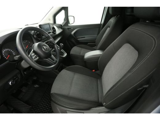 Mercedes-Benz Citan 112 CDI 116PK | Airco | Cruise | Navi | Carplay | MBUX | Stoelverw. | Parkeersens. ActivLease financial lease