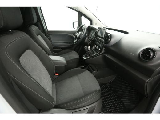 Mercedes-Benz Citan 112 CDI 116PK | Airco | Cruise | Navi | Carplay | MBUX | Stoelverw. | Parkeersens. ActivLease financial lease