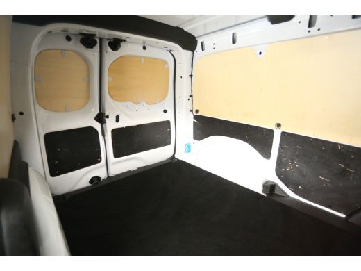 Mercedes-Benz Citan 112 CDI 116PK | Airco | Cruise | Navi | Carplay | MBUX | Stoelverw. | Parkeersens. ActivLease financial lease