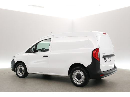 Mercedes-Benz Citan 112 CDI 116PK | Airco | Cruise | Navi | Carplay | MBUX | Stoelverw. | Parkeersens. ActivLease financial lease