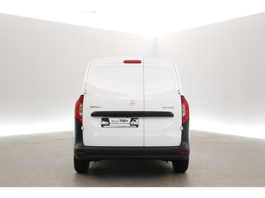 Mercedes-Benz Citan 112 CDI 116PK | Airco | Cruise | Navi | Carplay | MBUX | Stoelverw. | Parkeersens. ActivLease financial lease