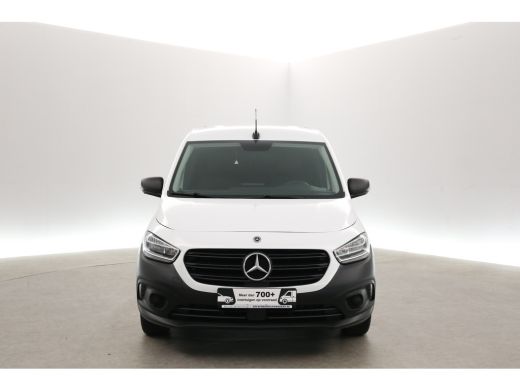 Mercedes-Benz Citan 112 CDI 116PK | Airco | Cruise | Navi | Carplay | MBUX | Stoelverw. | Parkeersens. ActivLease financial lease