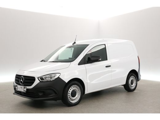 Mercedes-Benz Citan 112 CDI 116PK | Airco | Cruise | Navi | Carplay | MBUX | Stoelverw. | Parkeersens. ActivLease financial lease
