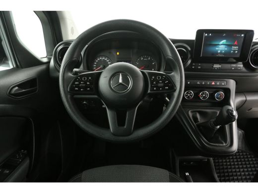 Mercedes-Benz Citan 112 CDI 116PK | Airco | Cruise | Navi | Carplay | MBUX | Stoelverw. | Parkeersens. ActivLease financial lease