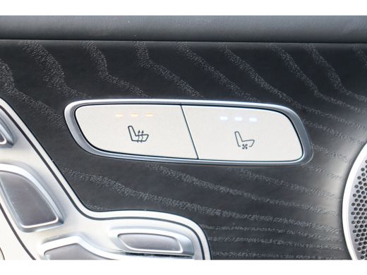 Mercedes-Benz E-Klasse Coup&eacute; 200 4MATIC 197PK AMG LINE AUTOMAAT / NAVI / LEDER / CLIMA / FULL-LED / PDC / 20" LMV / CAME... ActivLease financial lease