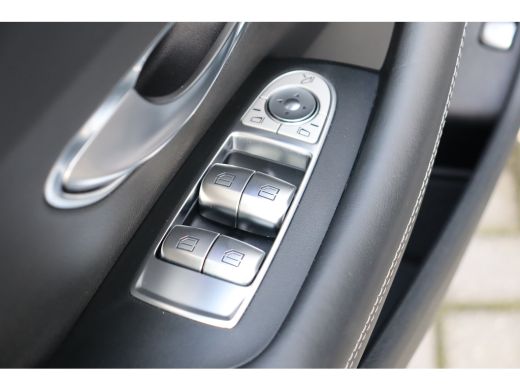 Mercedes-Benz E-Klasse Coup&eacute; 200 4MATIC 197PK AMG LINE AUTOMAAT / NAVI / LEDER / CLIMA / FULL-LED / PDC / 20" LMV / CAME... ActivLease financial lease