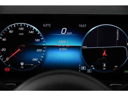Mercedes-Benz GLB 200 *1ste Eigenaar*Leer*Navigatie*Stoelverwarming*Camera* ActivLease financial lease