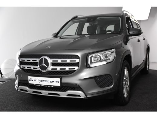 Mercedes-Benz GLB 200 *1ste Eigenaar*Leer*Navigatie*Stoelverwarming*Camera* ActivLease financial lease