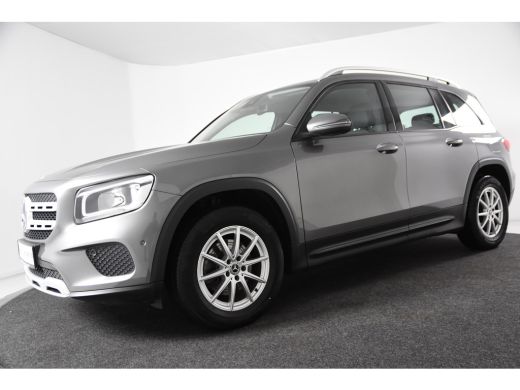 Mercedes-Benz GLB 200 *1ste Eigenaar*Leer*Navigatie*Stoelverwarming*Camera* ActivLease financial lease