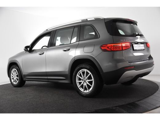 Mercedes-Benz GLB 200 *1ste Eigenaar*Leer*Navigatie*Stoelverwarming*Camera* ActivLease financial lease