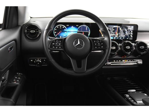 Mercedes-Benz GLB 200 *1ste Eigenaar*Leer*Navigatie*Stoelverwarming*Camera* ActivLease financial lease