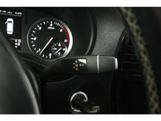 Mercedes-Benz Vito 114 CDI Lang | Euro6 | Airco | Adap.Cruise | Camera | Carplay | Trekh. | 3-Zits | 2xSchuifdeur | ... ActivLease financial lease