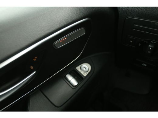 Mercedes-Benz Vito 114 CDI Lang | Euro6 | Airco | Adap.Cruise | Camera | Carplay | Trekh. | 3-Zits | 2xSchuifdeur | ... ActivLease financial lease