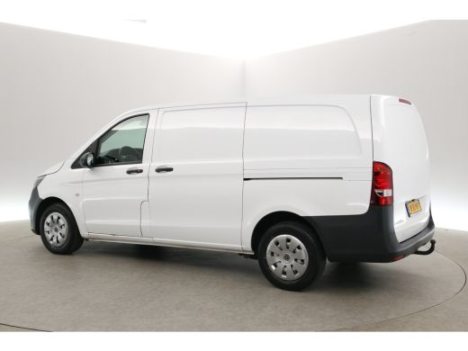 Mercedes-Benz Vito 114 CDI Lang | Euro6 | Airco | Adap.Cruise | Camera | Carplay | Trekh. | 3-Zits | 2xSchuifdeur | ... ActivLease financial lease