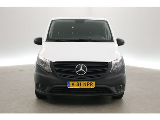 Mercedes-Benz Vito 114 CDI Lang | Euro6 | Airco | Adap.Cruise | Camera | Carplay | Trekh. | 3-Zits | 2xSchuifdeur | ... ActivLease financial lease