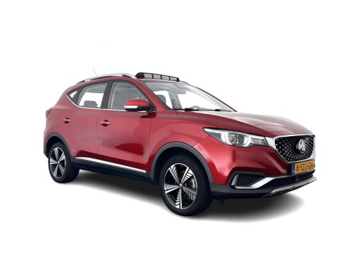 MG ZS EV EV Luxury 45 kWh {SOH-91%} (INCL-BTW) Aut. *PANO | LEATHER | CCS-FASTLOADER | KEYLESS | NAVI-FULL...