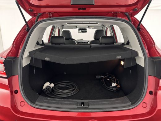 MG ZS EV EV Luxury 45 kWh {SOH-91%} (INCL-BTW) Aut. *PANO | LEATHER | CCS-FASTLOADER | KEYLESS | NAVI-FULL... ActivLease financial lease